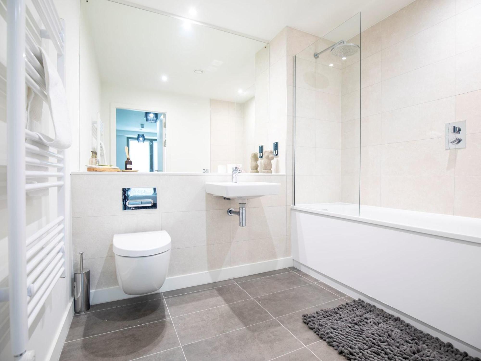 Luxury Free Parking Townhouse Vila Manchester Exterior foto